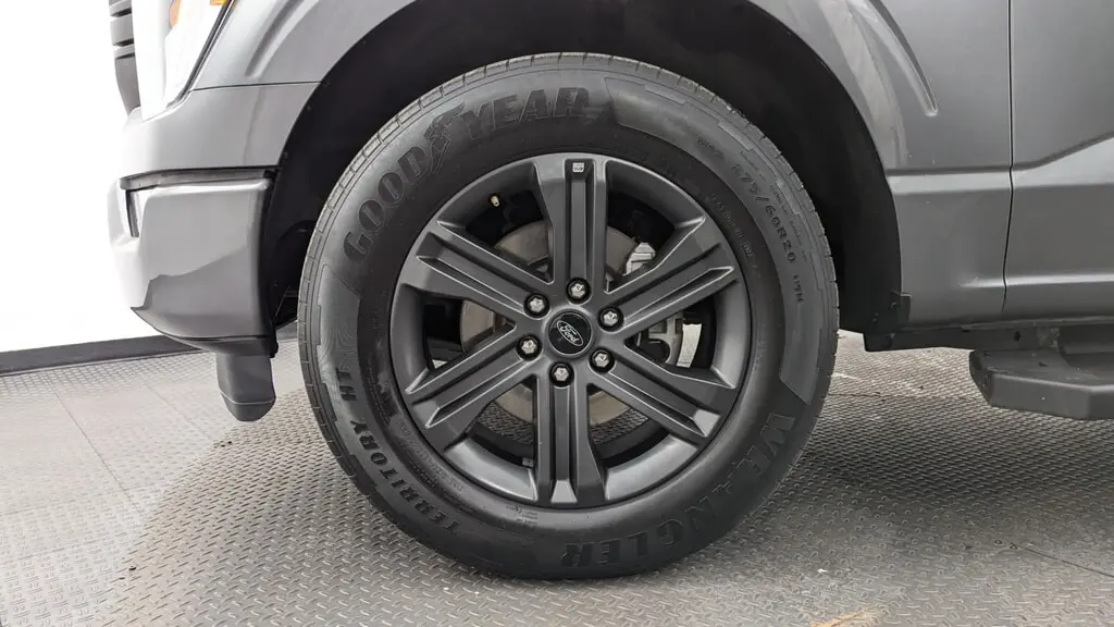 Florida Fine Cars - Used FORD F-150 2023 MARGATE XLT