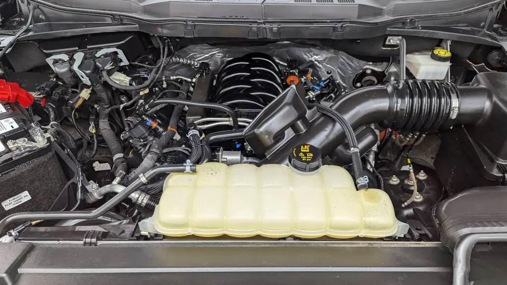 Florida Fine Cars - Used FORD F-150 2023 MARGATE XLT