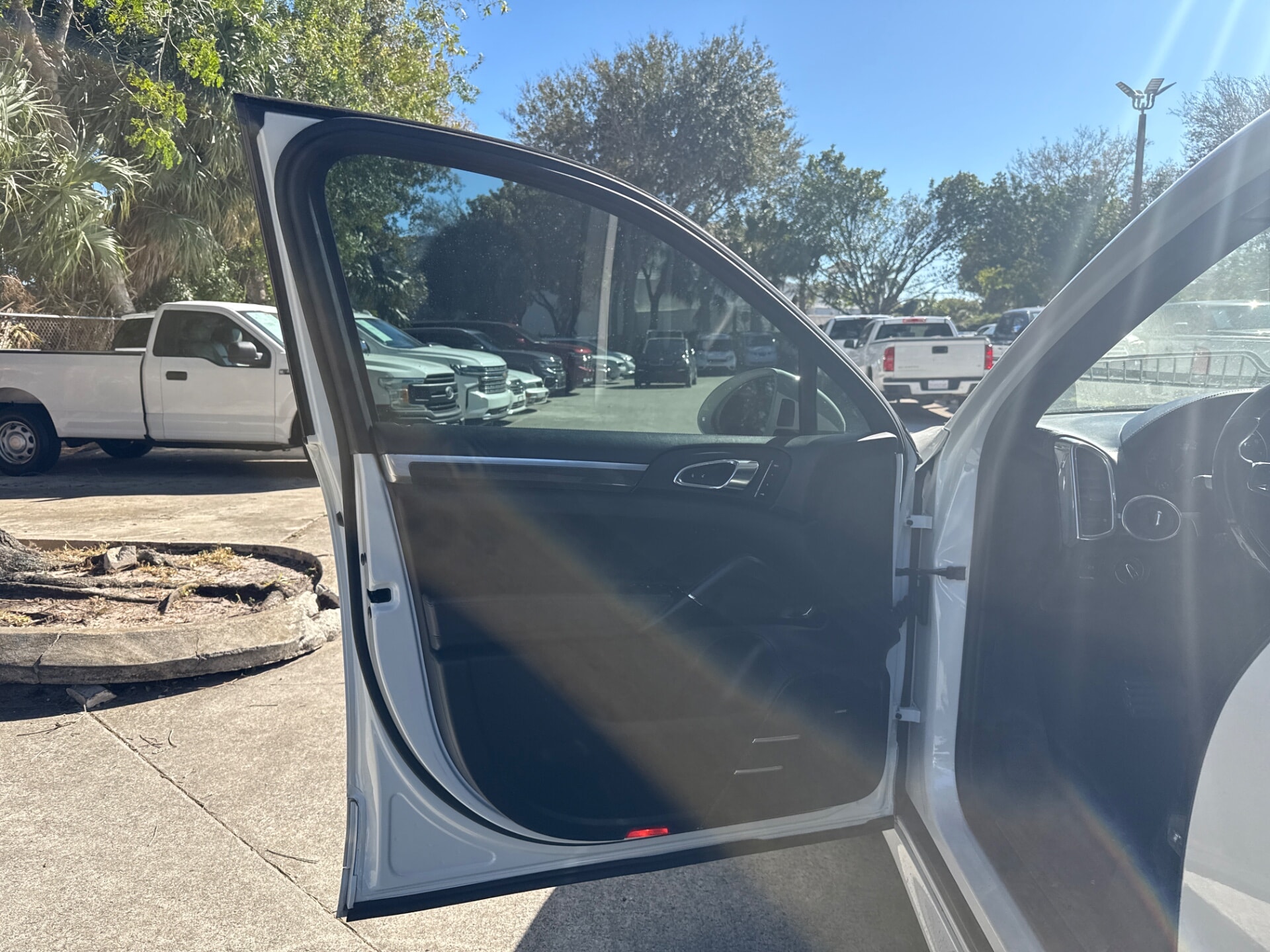 Florida Fine Cars - Used PORSCHE CAYENNE 2016 WEST PALM GTS