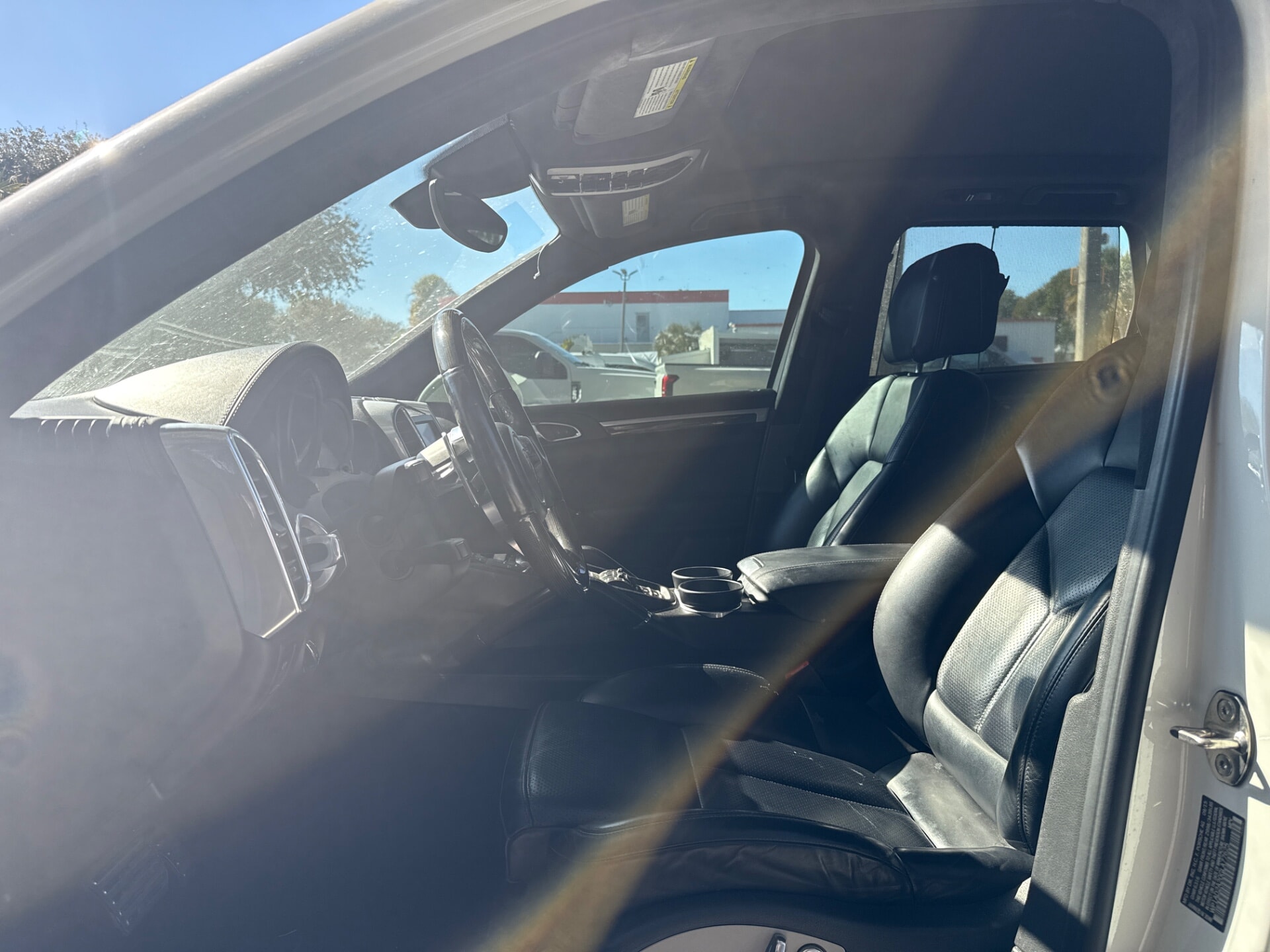 Florida Fine Cars - Used PORSCHE CAYENNE 2016 WEST PALM GTS