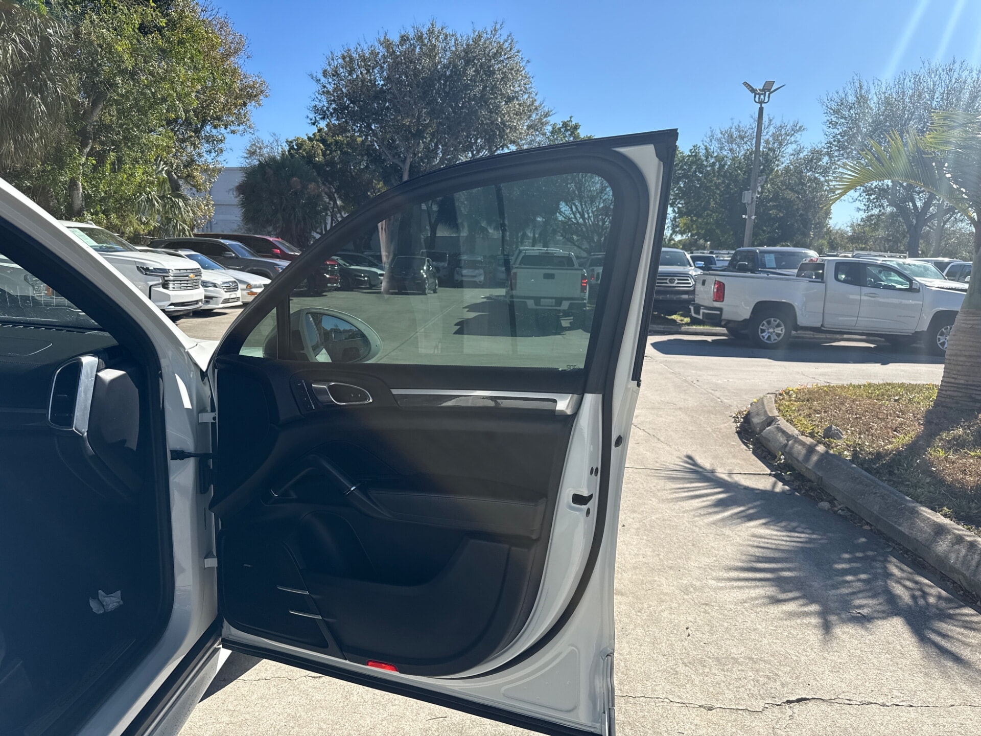 Florida Fine Cars - Used PORSCHE CAYENNE 2016 WEST PALM GTS