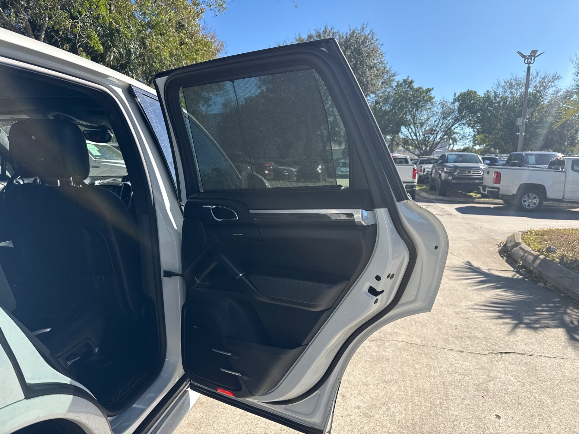 Florida Fine Cars - Used PORSCHE CAYENNE 2016 WEST PALM GTS