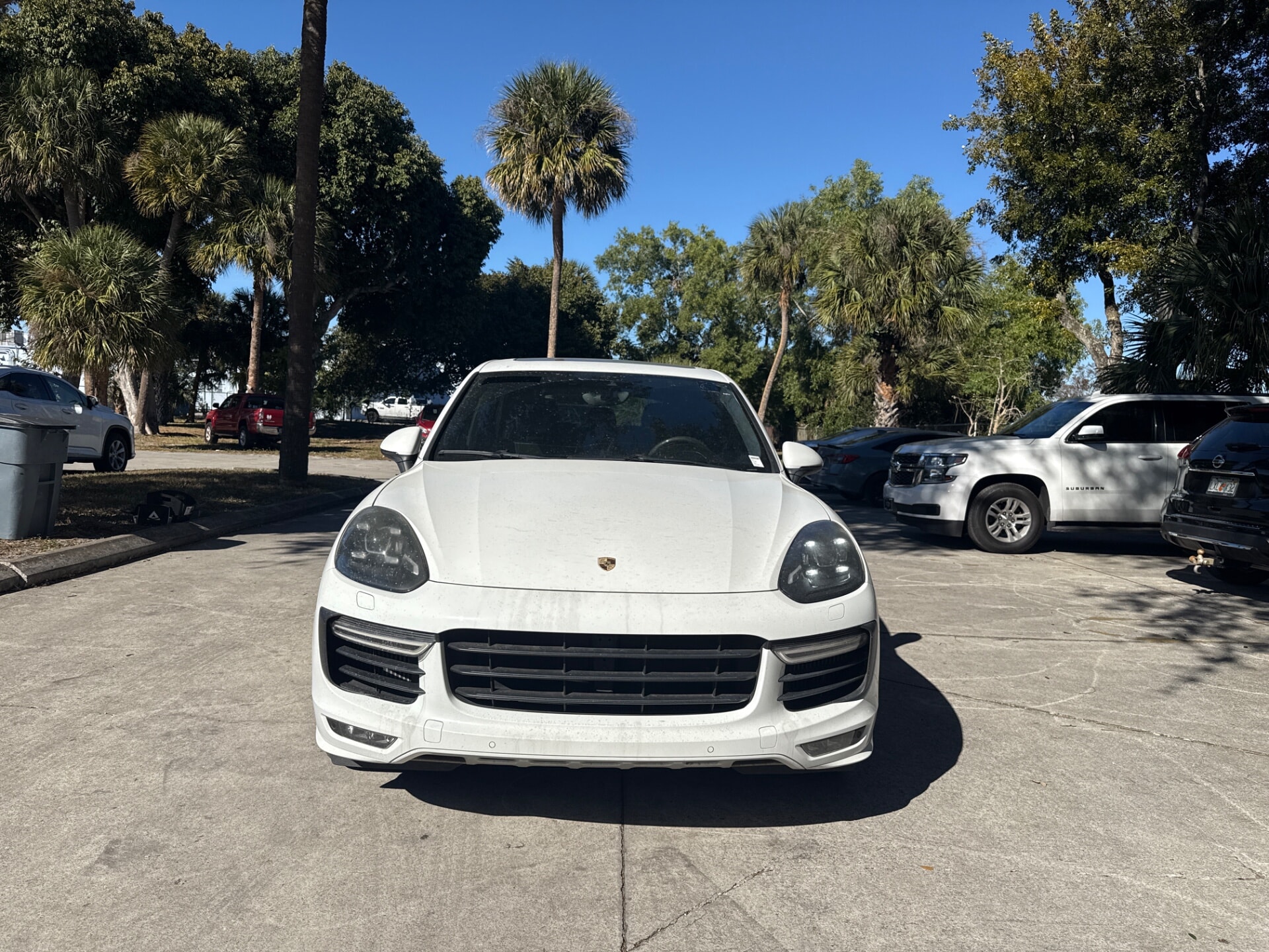 Florida Fine Cars - Used PORSCHE CAYENNE 2016 WEST PALM GTS