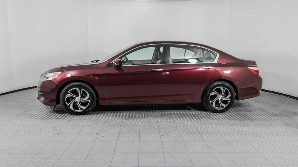 Florida Fine Cars - Used HONDA ACCORD 2016 ORLANDO LX