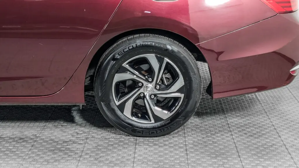 Florida Fine Cars - Used HONDA ACCORD 2016 ORLANDO LX