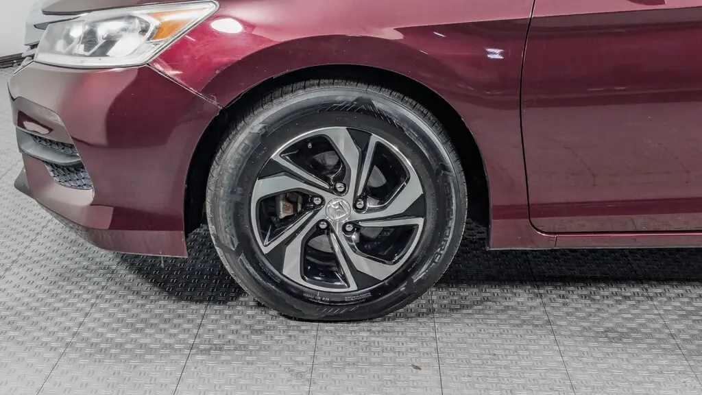 Florida Fine Cars - Used HONDA ACCORD 2016 ORLANDO LX