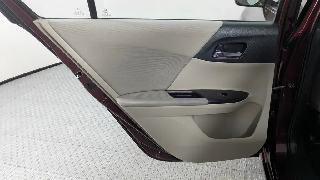 Florida Fine Cars - Used HONDA ACCORD 2016 ORLANDO LX