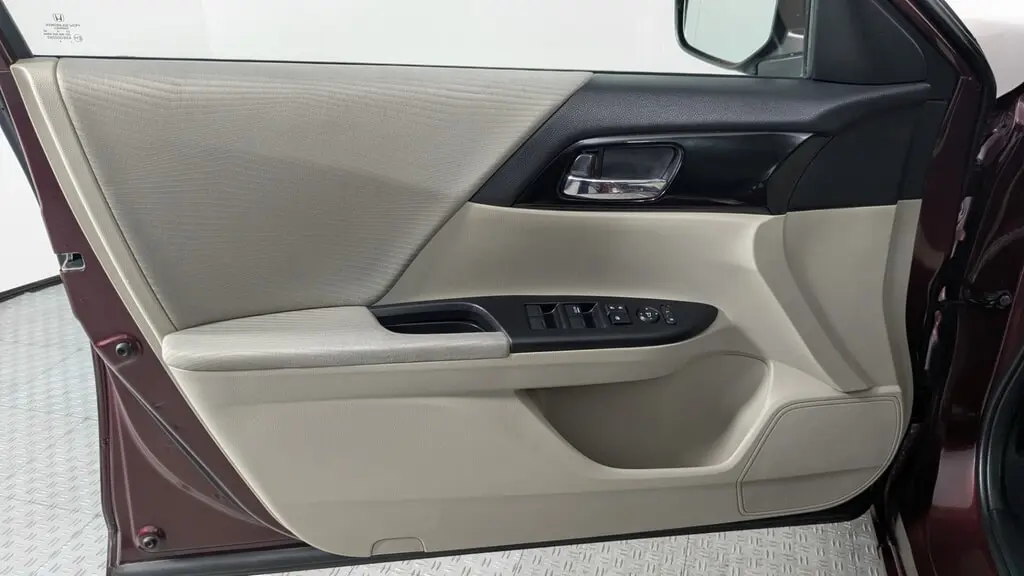 Florida Fine Cars - Used HONDA ACCORD 2016 ORLANDO LX