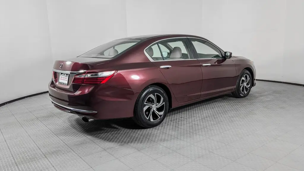Florida Fine Cars - Used HONDA ACCORD 2016 ORLANDO LX