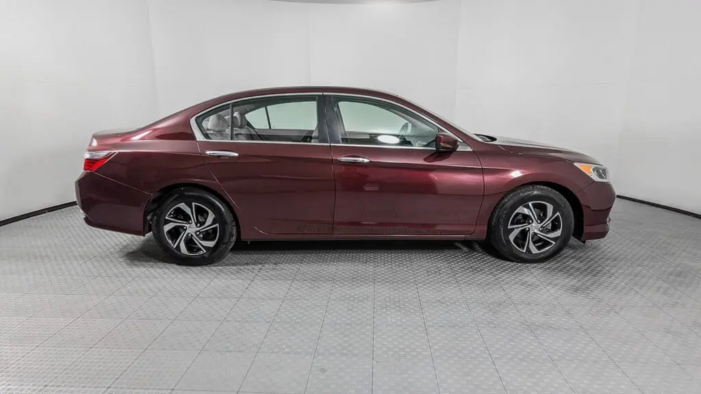 Florida Fine Cars - Used HONDA ACCORD 2016 ORLANDO LX