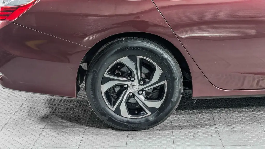 Florida Fine Cars - Used HONDA ACCORD 2016 ORLANDO LX