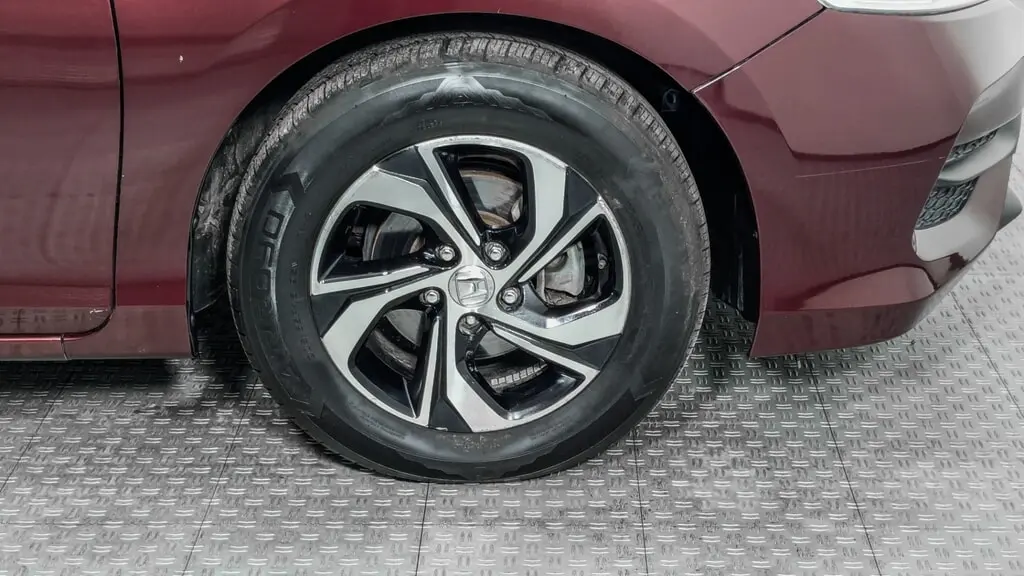 Florida Fine Cars - Used HONDA ACCORD 2016 ORLANDO LX