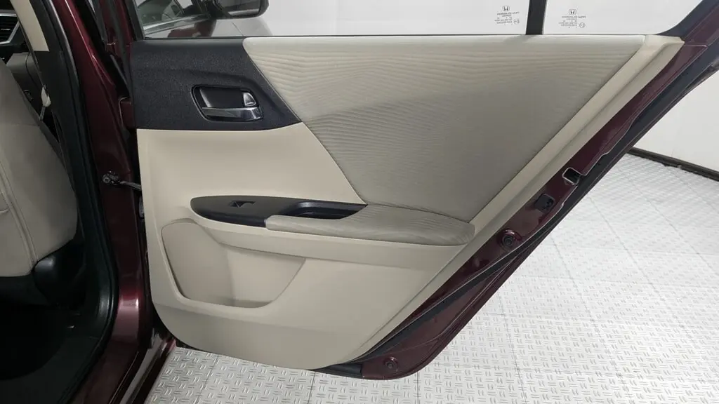 Florida Fine Cars - Used HONDA ACCORD 2016 ORLANDO LX