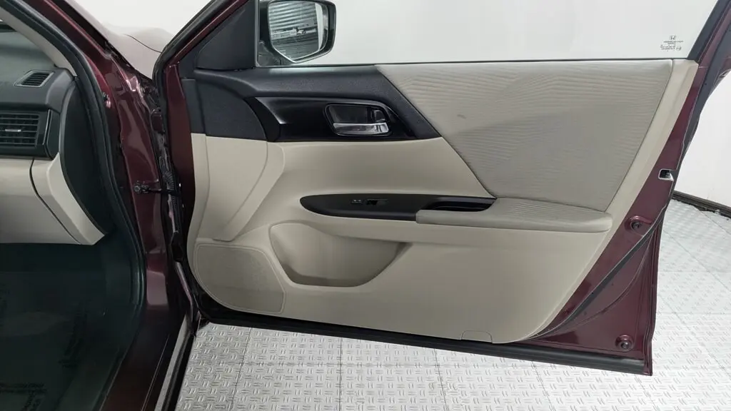 Florida Fine Cars - Used HONDA ACCORD 2016 ORLANDO LX