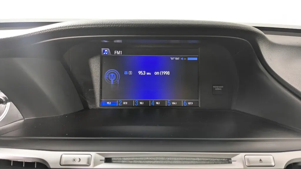 Florida Fine Cars - Used HONDA ACCORD 2016 ORLANDO LX