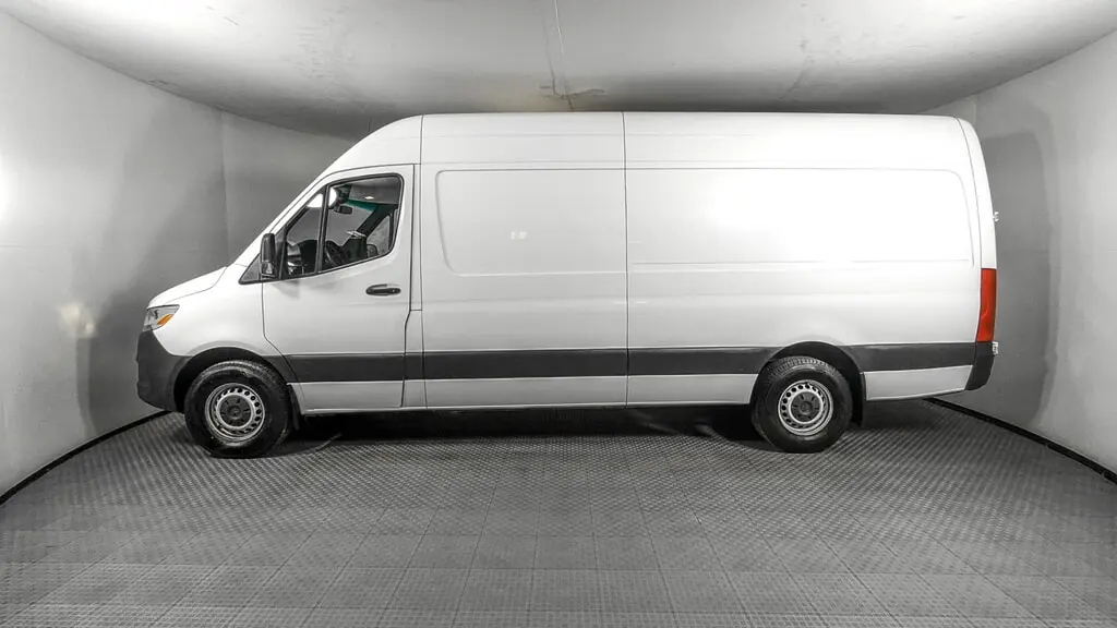 Florida Fine Cars - Used MERCEDES-BENZ SPRINTER 2022 ORLANDO 