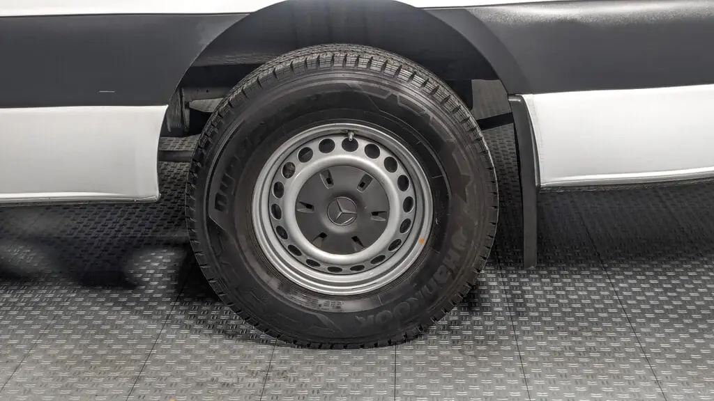 Florida Fine Cars - Used MERCEDES-BENZ SPRINTER 2022 ORLANDO 