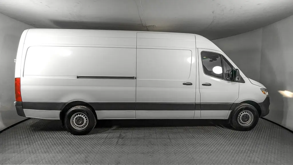 Florida Fine Cars - Used MERCEDES-BENZ SPRINTER 2022 ORLANDO 