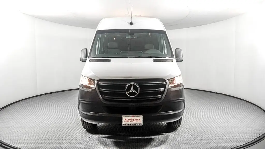 Florida Fine Cars - Used MERCEDES-BENZ SPRINTER 2022 ORLANDO 