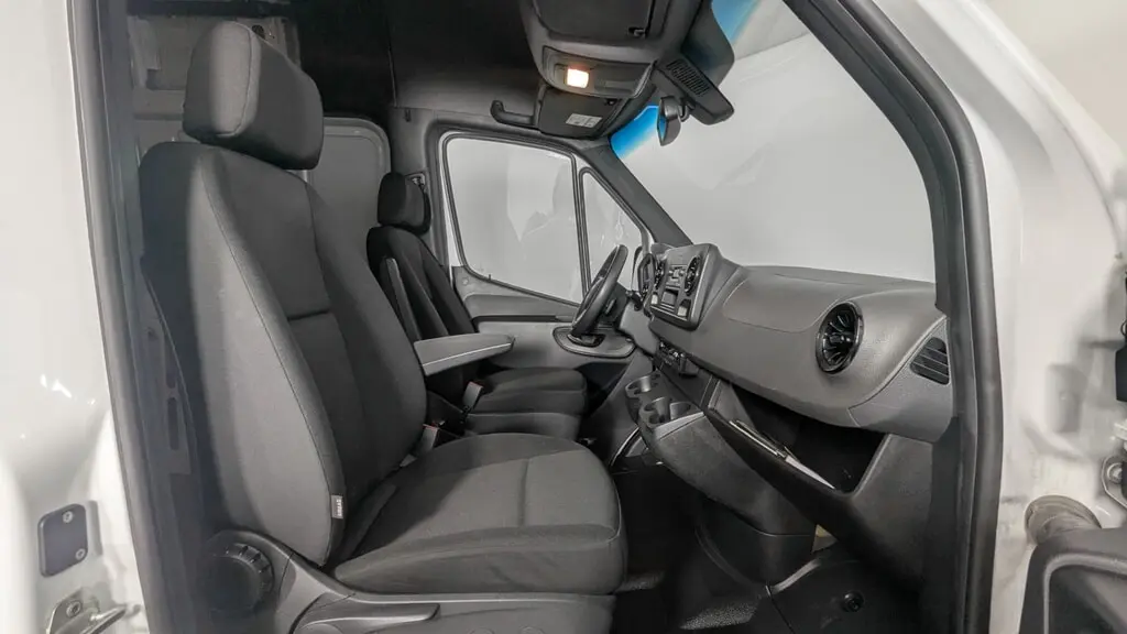 Florida Fine Cars - Used MERCEDES-BENZ SPRINTER 2022 ORLANDO 