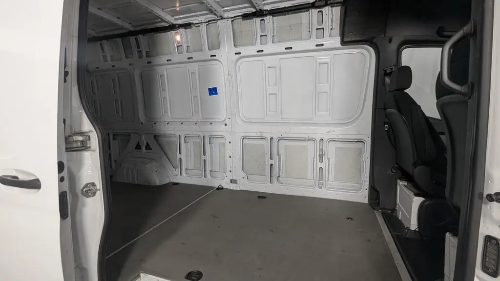 Florida Fine Cars - Used MERCEDES-BENZ SPRINTER 2022 ORLANDO 