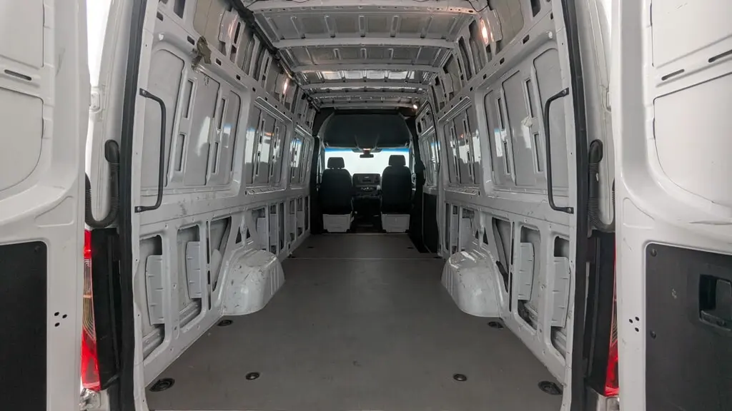 Florida Fine Cars - Used MERCEDES-BENZ SPRINTER 2022 ORLANDO 