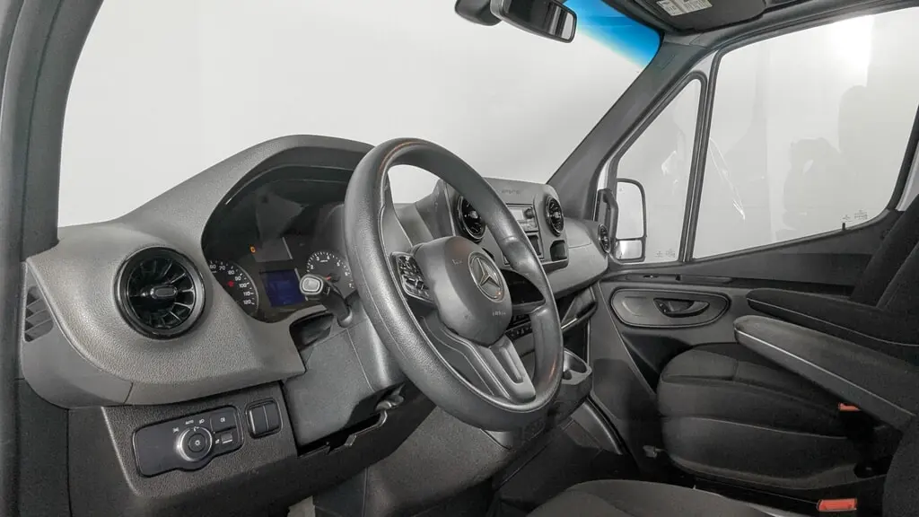 Florida Fine Cars - Used MERCEDES-BENZ SPRINTER 2022 ORLANDO 