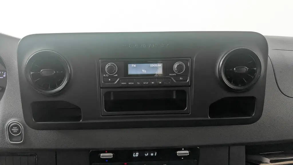 Florida Fine Cars - Used MERCEDES-BENZ SPRINTER 2022 ORLANDO 