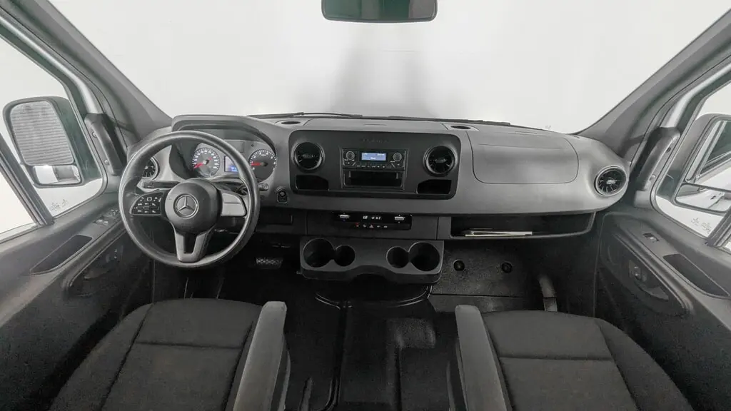 Florida Fine Cars - Used MERCEDES-BENZ SPRINTER 2022 ORLANDO 