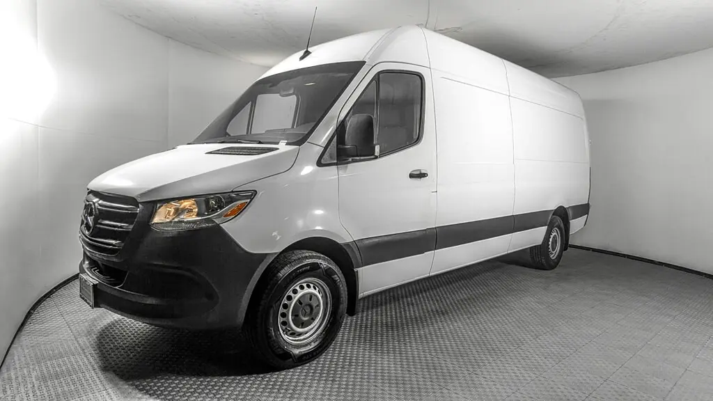 Florida Fine Cars - Used MERCEDES-BENZ SPRINTER 2022 ORLANDO 
