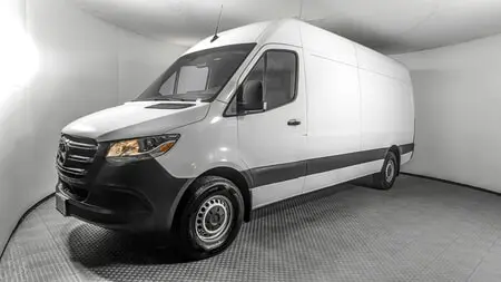 Florida Fine Cars - Used MERCEDES-BENZ SPRINTER 2022 ORLANDO 