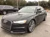 Florida Fine Cars - Used AUDI A6 2017 ORLANDO PREMIUM PLUS
