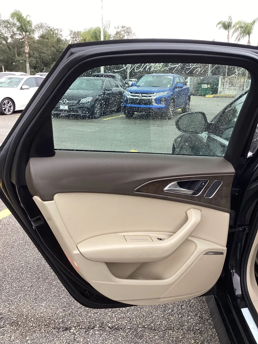 Florida Fine Cars - Used AUDI A6 2017 ORLANDO PREMIUM PLUS