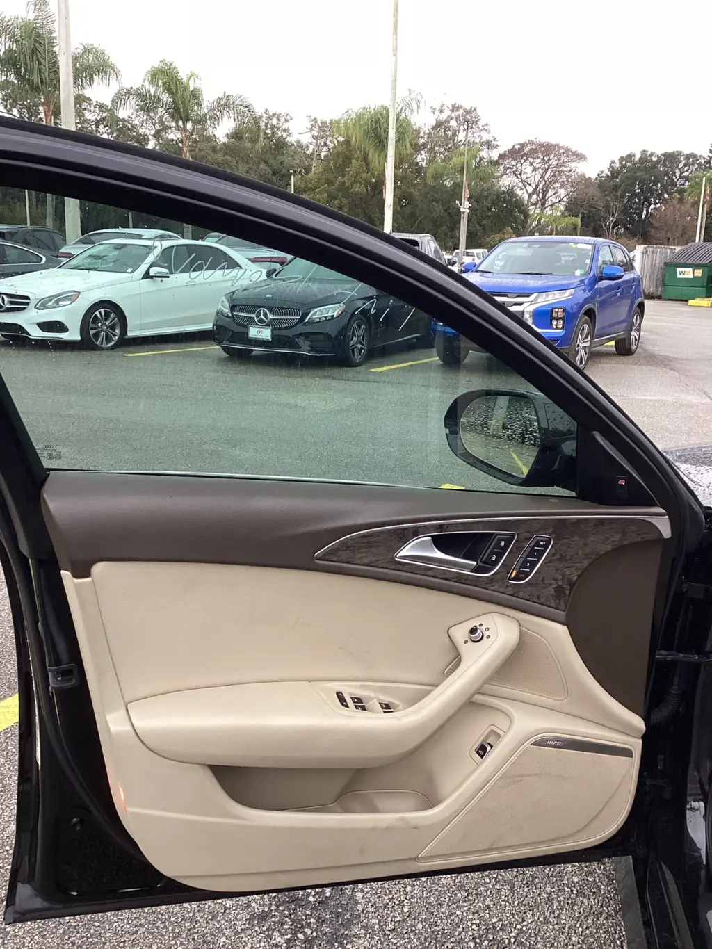 Florida Fine Cars - Used AUDI A6 2017 ORLANDO PREMIUM PLUS