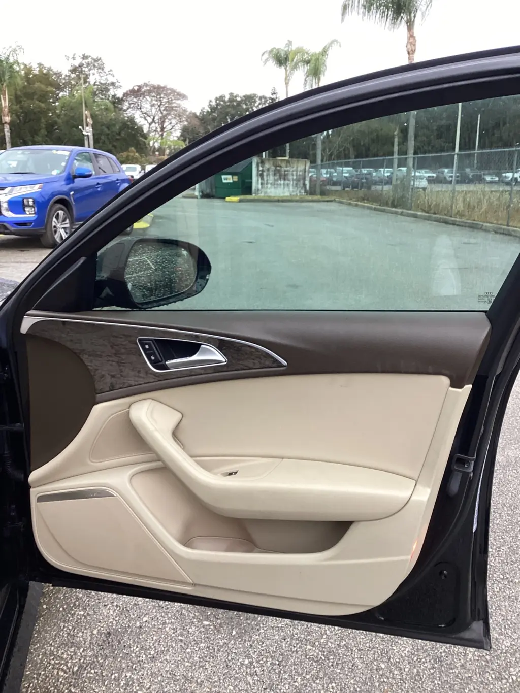 Florida Fine Cars - Used AUDI A6 2017 ORLANDO PREMIUM PLUS