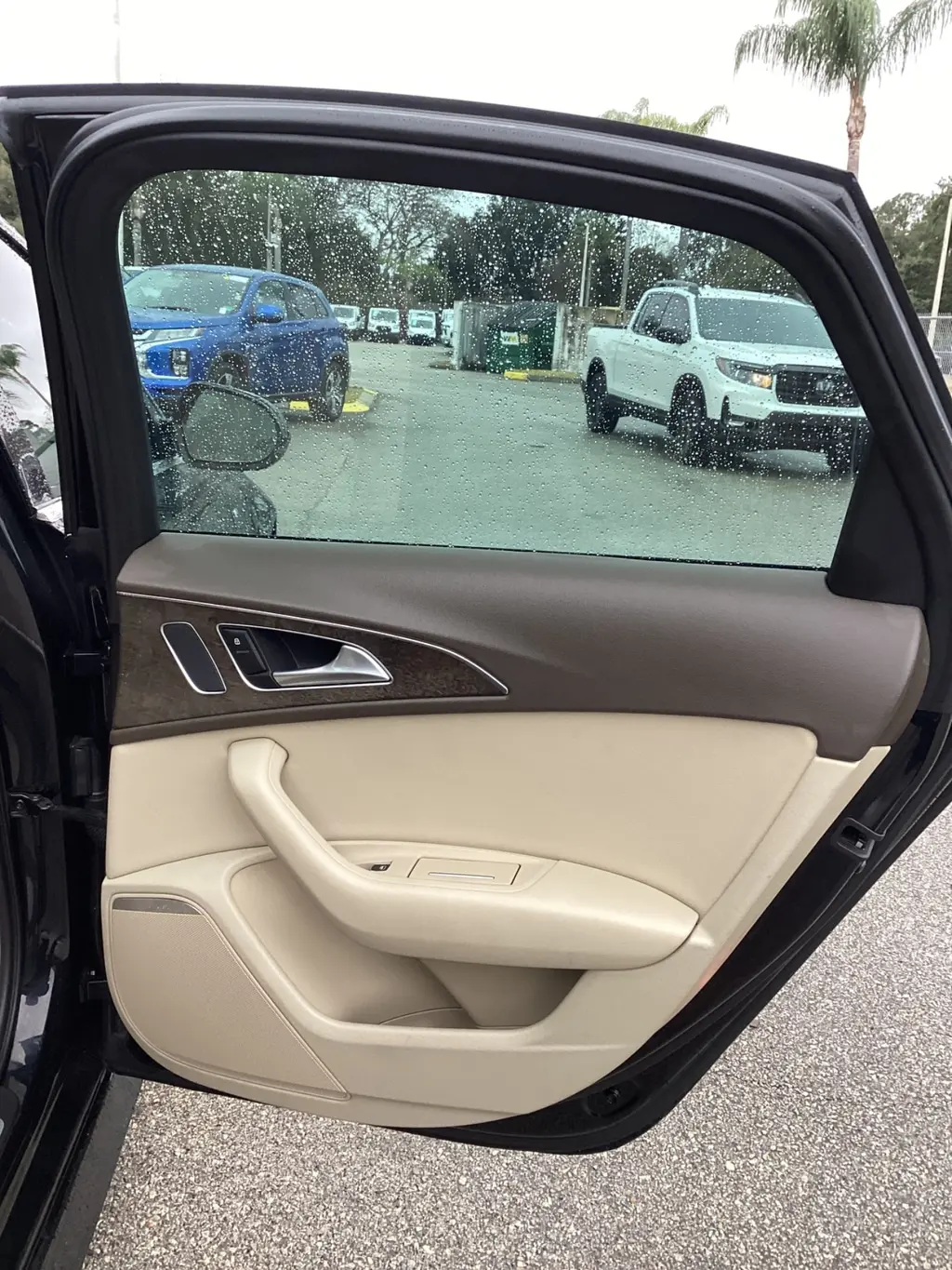 Florida Fine Cars - Used AUDI A6 2017 ORLANDO PREMIUM PLUS