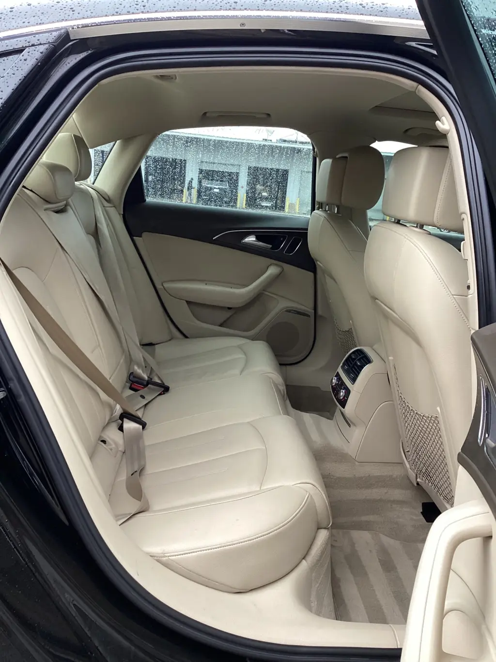 Florida Fine Cars - Used AUDI A6 2017 ORLANDO PREMIUM PLUS