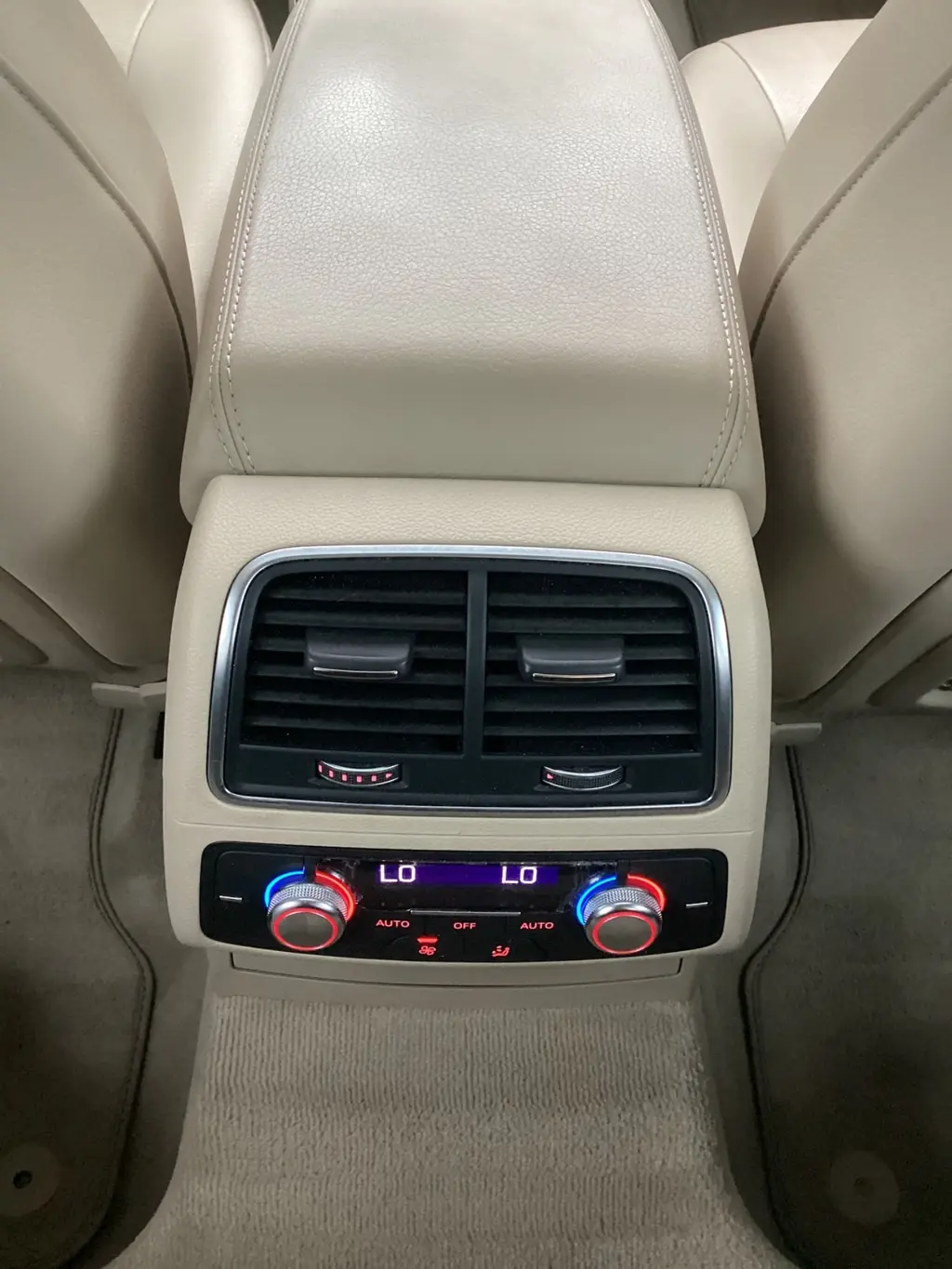 Florida Fine Cars - Used AUDI A6 2017 ORLANDO PREMIUM PLUS