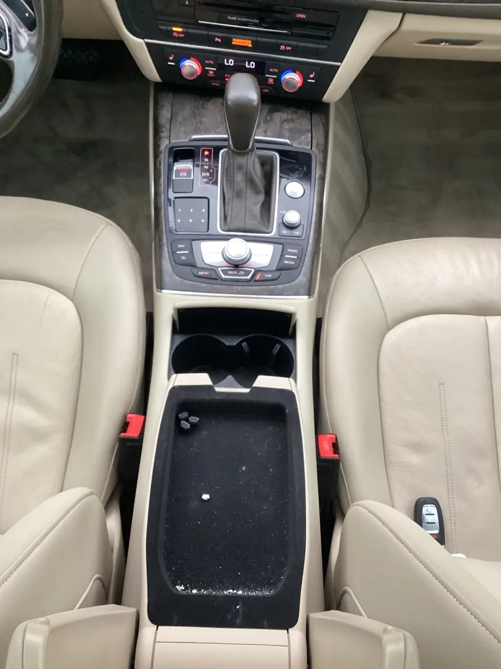 Florida Fine Cars - Used AUDI A6 2017 ORLANDO PREMIUM PLUS