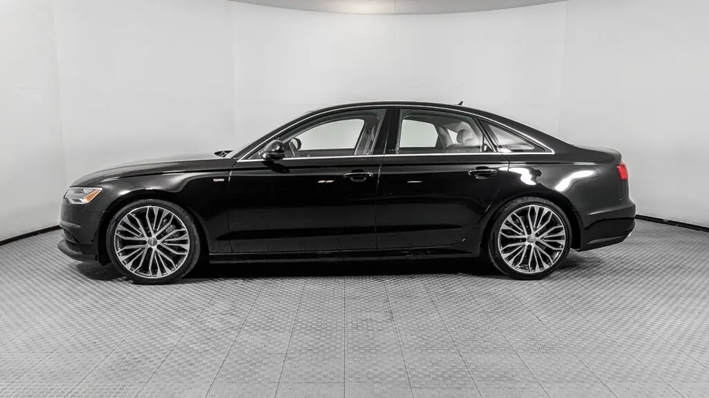 Florida Fine Cars - Used AUDI A6 2017 ORLANDO PREMIUM PLUS