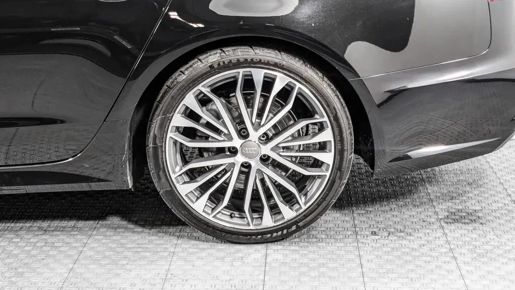 Florida Fine Cars - Used AUDI A6 2017 ORLANDO PREMIUM PLUS