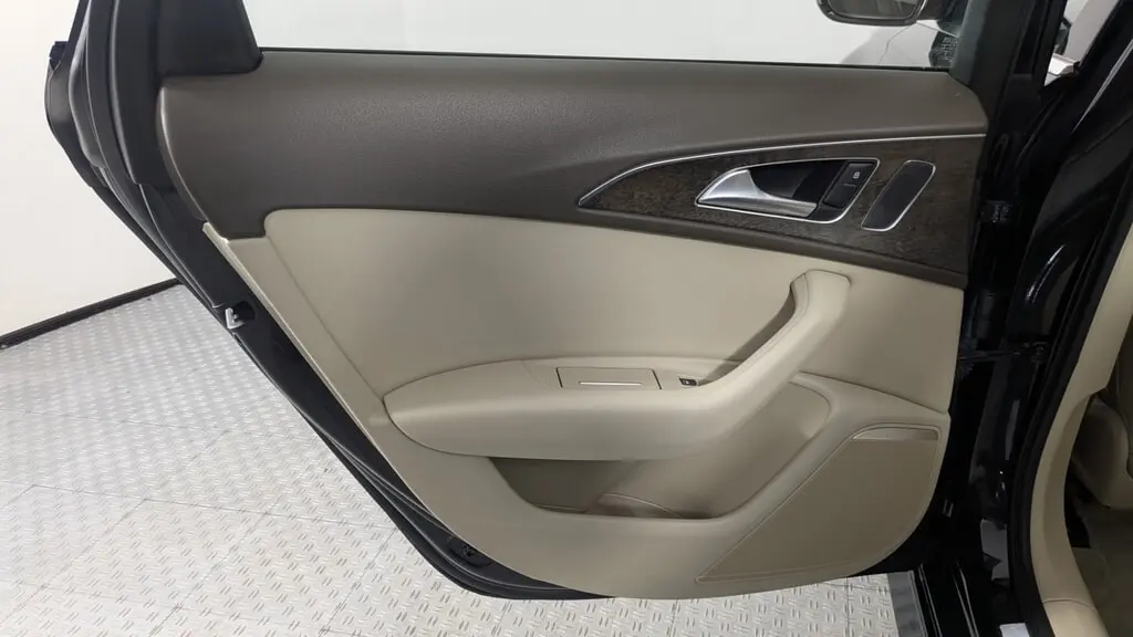 Florida Fine Cars - Used AUDI A6 2017 ORLANDO PREMIUM PLUS