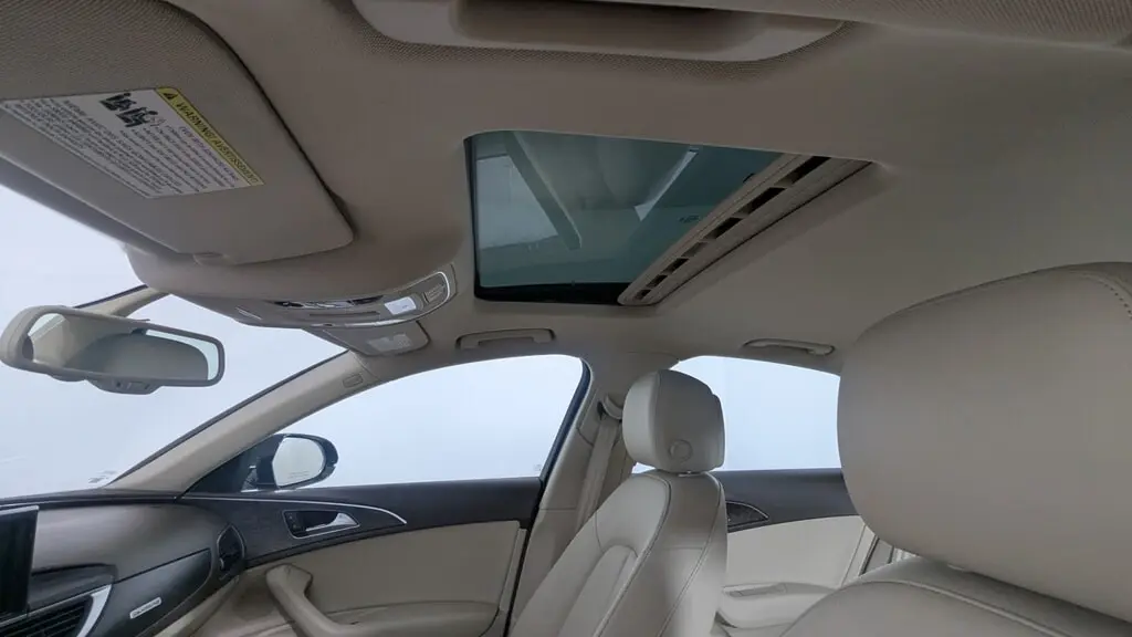 Florida Fine Cars - Used AUDI A6 2017 ORLANDO PREMIUM PLUS