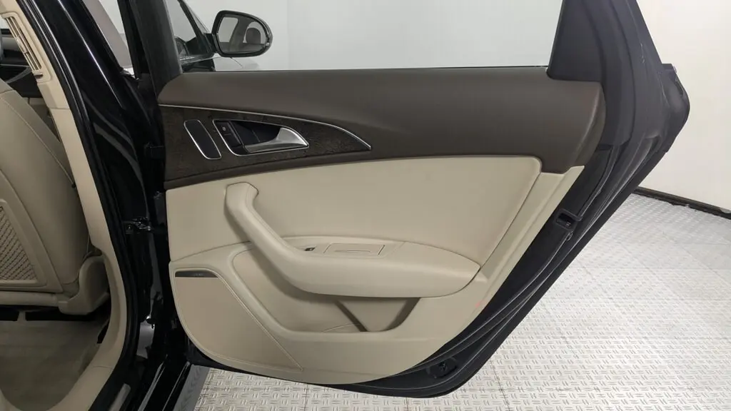 Florida Fine Cars - Used AUDI A6 2017 ORLANDO PREMIUM PLUS