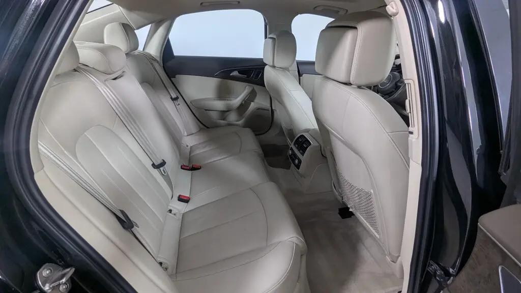 Florida Fine Cars - Used AUDI A6 2017 ORLANDO PREMIUM PLUS