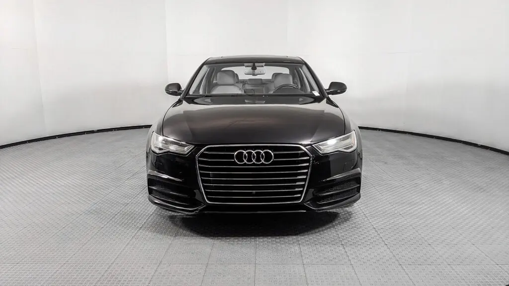 Florida Fine Cars - Used AUDI A6 2017 ORLANDO PREMIUM PLUS