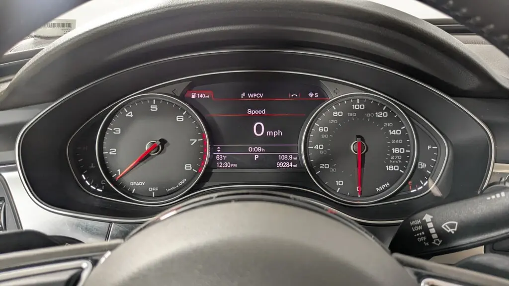 Florida Fine Cars - Used AUDI A6 2017 ORLANDO PREMIUM PLUS