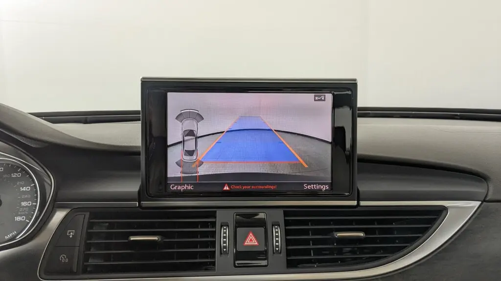 Florida Fine Cars - Used AUDI A6 2017 ORLANDO PREMIUM PLUS