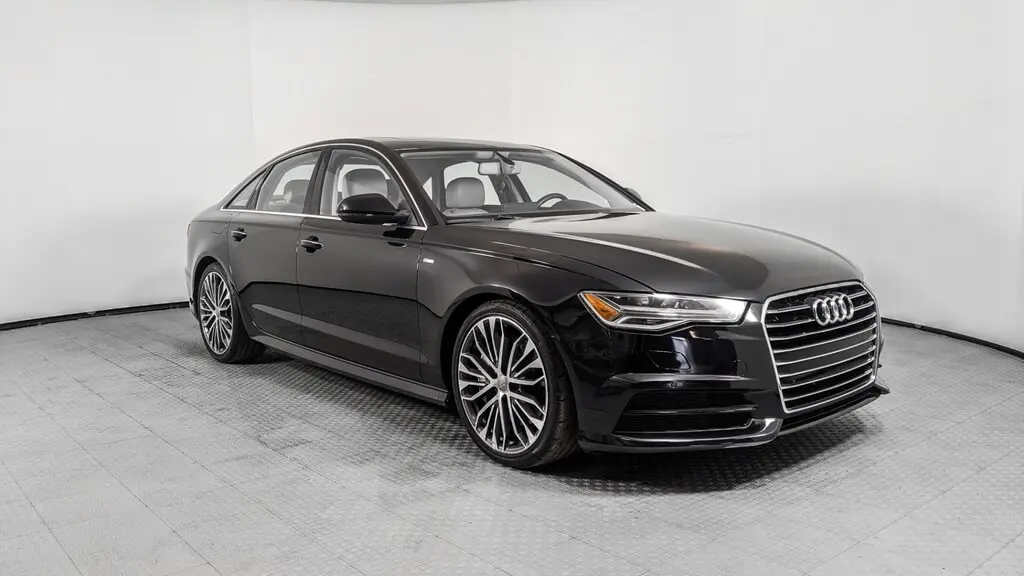 Florida Fine Cars - Used AUDI A6 2017 ORLANDO PREMIUM PLUS