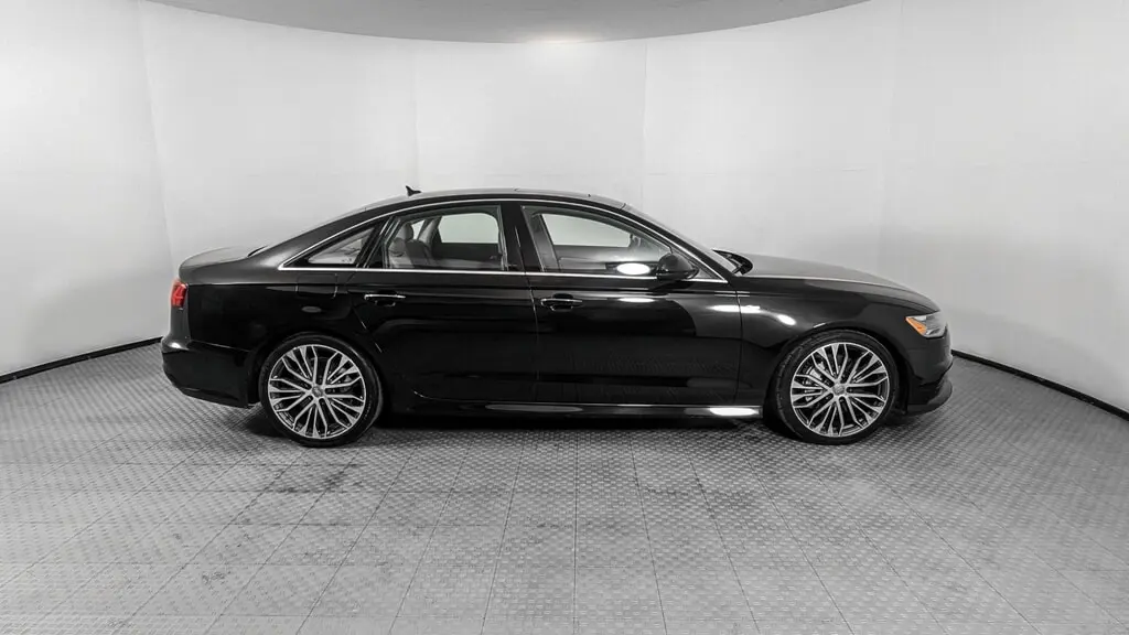 Florida Fine Cars - Used AUDI A6 2017 ORLANDO PREMIUM PLUS
